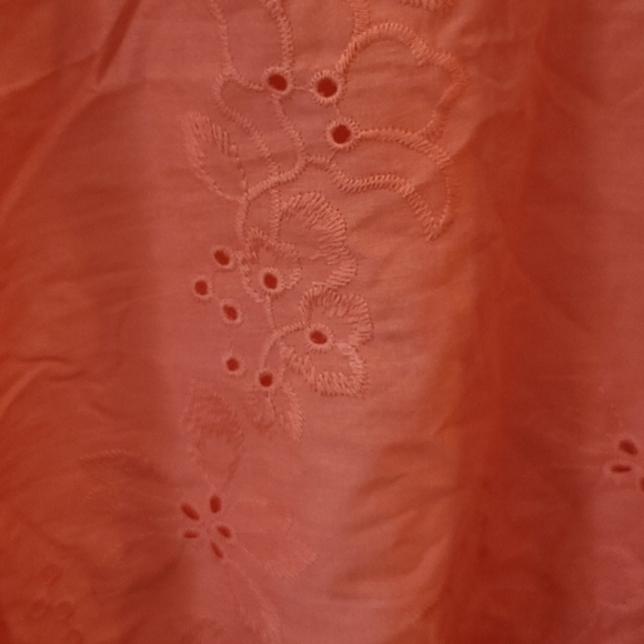 Feminine Plus Size XXL Blouse - Picture 3 of 11